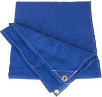 BLUE UMBRELLA COVER FOR TU-56 SERIES