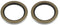 OUTER R.A. SHAFT OIL SEAL - 2 PER BAG