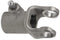 TRACTOR YOKE 1-3/8" 6 SPLINE QUICK DISCONNECT SERIES 6