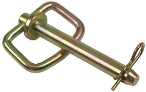 3/4 INCH X 5-1/4 INCH SWIVEL HANDLE HITCH PIN