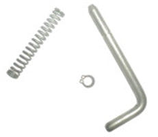 PIN KIT FOR PRESSURE DOOR