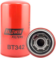 HYDRAULIC FILTER