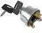 TISCO® Ignition Switch for International, 529800R91