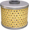 FUEL OR HYDRAULIC FILTER