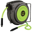 AIR HOSE REEL 3/8X50'-FLEXZILLA