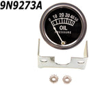 50 PSI OIL PRESSURE GAUGE