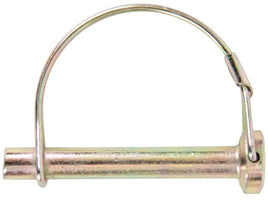 5/16 INCH X 2-1/4 INCH ROUND WIRE PTO LOCK PINS