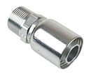 1-1/4 INCH HOSE X 1-1/4 INCH X 11-1/2 NPT MALE STRAIGHT RIGID