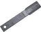 FOR SCHULTE 27-3/4 DUAL EDGE ROTARY CUTTER BLADE