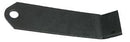 MOTT FINE CUT SIDE SLICER FLAIL BLADE - 3" LENGTH