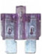 BIG BLADE SMART FUSE 15AMP 2PK