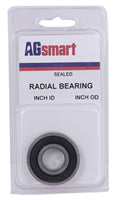 206 SEALED BALL BEARING