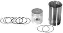 AC PISTON KIT