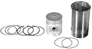 AC PISTON KIT