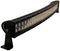 LED CURVED LIGHT BAR 96 LEDS 18,000 LUMEN, FLOOD / SPOT PATTERN, 53" OAL