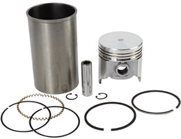 CYLINDER SLEEVE SET FOR FORD