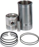 CYLINDER SLEEVE SET FOR MASSEY FERGUSON