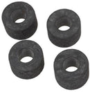 RUBBER BUSHING FOR 192152 SHEAVE (4 REQUIRED)