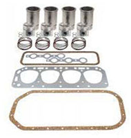 BASIC IN-FRAME OVERHAUL KIT FOR FORD