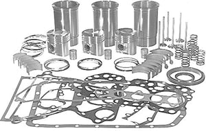 ENGINE OVERHAUL KIT FOR JOHN DEERE