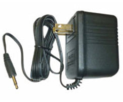 BATTERY CHARGER FOR SS8P