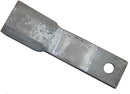 FOR JOHN DEERE 18-1/4 DUAL EDGE ROTARY CUTTER BLADE