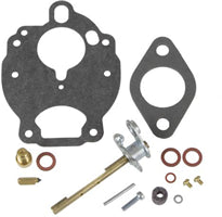 BASIC CARBURETOR KIT FOR ZENITH 11588 OR ALLIS CHALMERS 227101