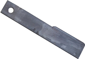 FOR BUSH HOG 24-3/4 CCW ROTARY CUTTER BLADE