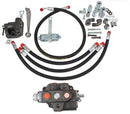 HYDRAULIC VALVE KIT