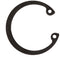 SNAP RING FOR SPINDLE DRIVE SHAFT ASSEMBLY - USED ON ALL MODLES - REPLACES JD # T23694