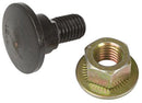 BOLT/NUT, WHILE SUPPLIES LAST