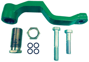 GAUGE WHEEL ARM KIT FOR MAX EMERGE XP ROW UNITS WITH FULLY THREADED BUSHING - ORIGINAL VERSION