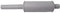 TISCO® Muffler for International, 350600R95