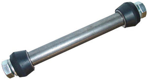 PIN. LENGTH 6". HYDRAULIC SUPPORT PIVOT. MANUFACTURED TO RESTORATION STANDARDS