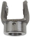 SHEAR PIN IMPLEMENT YOKE - 6 SERIES - 1-1/8" BORE