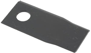 DISC MOWER DRUM KNIFE FOR FELLA - REPLACES 121712    LEFT HAND   11° TWIST