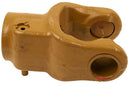 1-3/8" 6 SPLINE QUICK DISCONNECT WALTERSCHEID SERIES 2400 TRACTOR YOKE