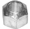 1/2"-20  WHEEL NUT WITH 13/16 INCH HEAD