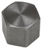 3/8 INCH X 3/8 INCH FNPT  GALVANIZED CAP