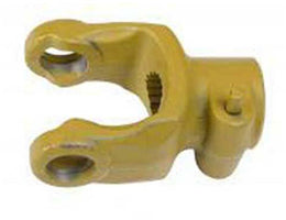 1-3/8" 21 SPLINE QUICK DISCONNECT BYPY SERIES 4 / WALTERSCHEID SERIES 2300 TRACTOR YOKE