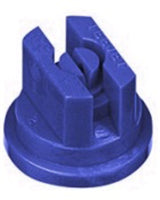 TEEJET FLAT SPRAY TIP -  POLY