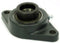 TIMKEN  2 HOLE FLANGE WITH 1-1/4" BEARING