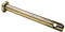 1-1/8 INCH X 5-3/4 INCH HITCH PIN