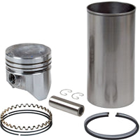 CYLINDER SLEEVE SET FOR INTERNATIONAL HARVESTER