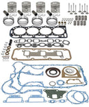 ENGINE OVERHAUL KIT FOR FORD