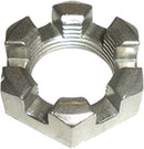 SPINDLE NUT FOR 1 INCH THREADED SPINDLES