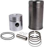 CYLINDER SLEEVE SET FOR MASSEY FERGUSON