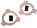 SHIELD NYLON BEARING KIT - BONDIOLI SERIES 1