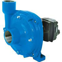 HYPRO HYDRAULIC CAST IRON CENTRIFUGAL PUMP