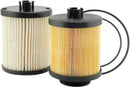 FUEL FILTER SET OF 2